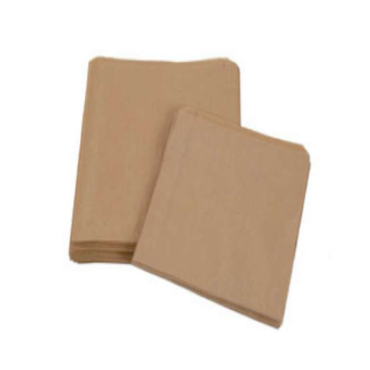 Brown Kraft Bags-(12x12)-1x500 (Poppadom bags)01